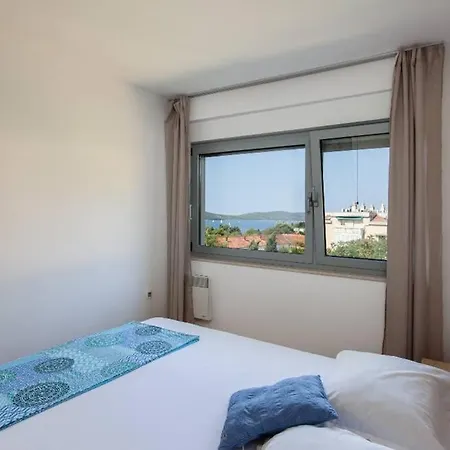 شقة Lone 4* Luxury Penthouse In Center سبليت