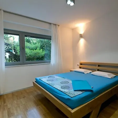 شقة Lone 4* Luxury Penthouse In Center *