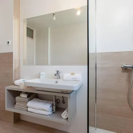 شقة Lone 4* Luxury Penthouse In Center سبليت