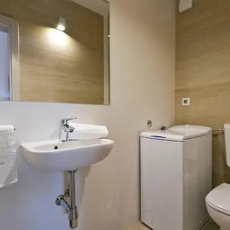 شقة Lone 4* Luxury Penthouse In Center