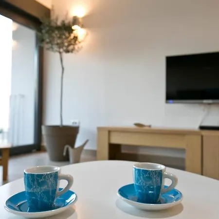 شقة Lone 4* Luxury Penthouse In Center سبليت