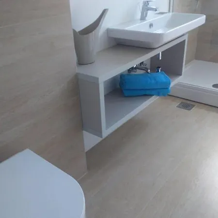 شقة Lone 4* Luxury Penthouse In Center *